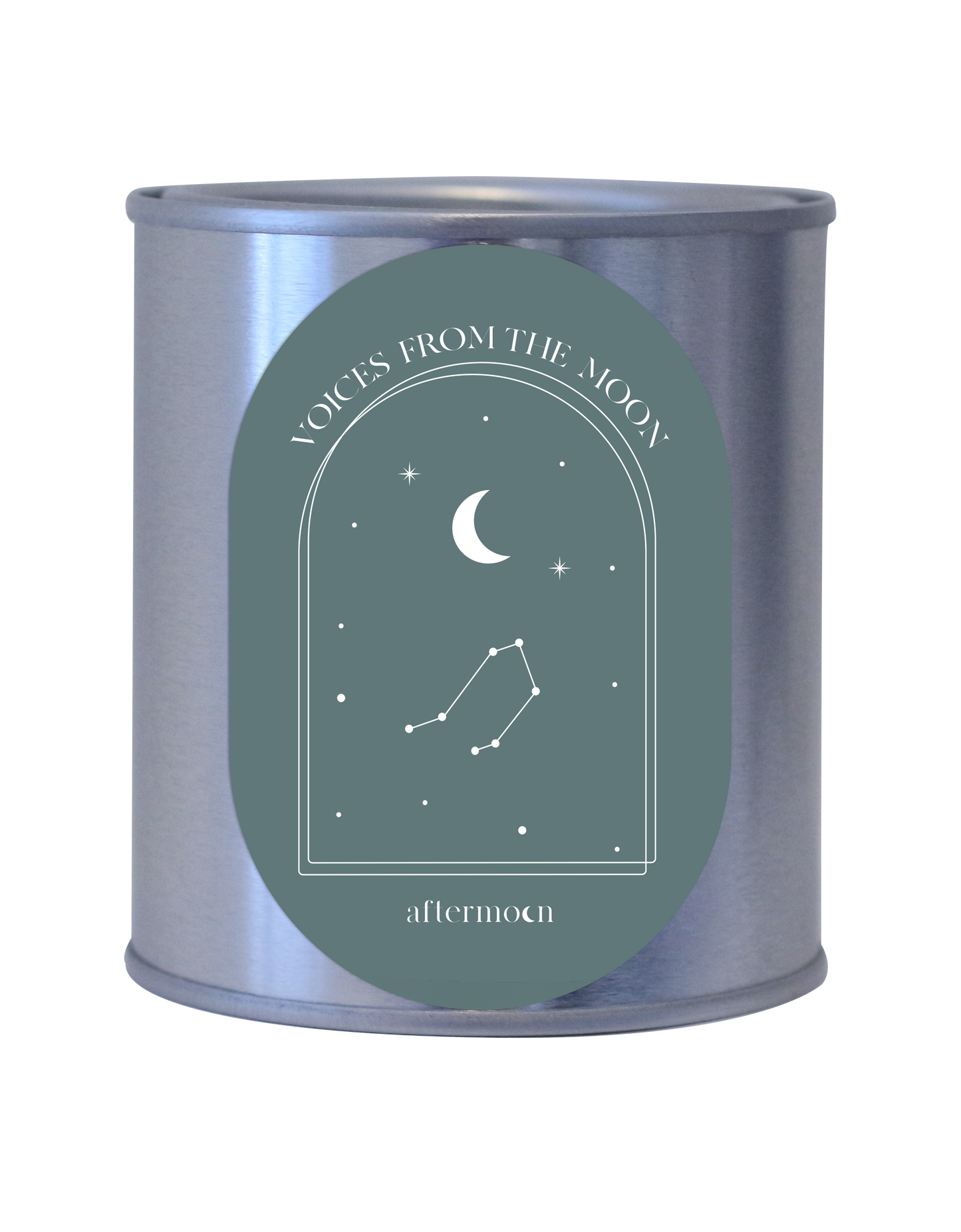 Libra Eucalyptus Mist Candle