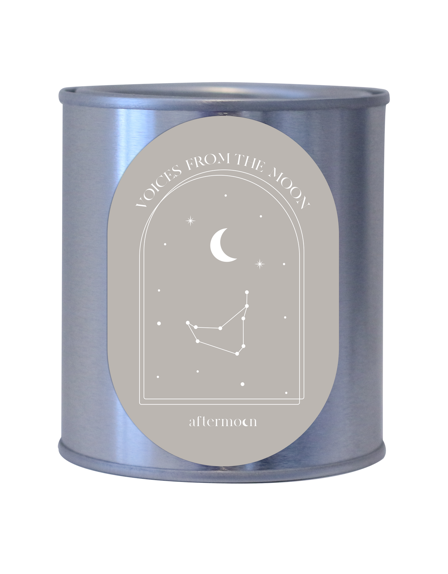 Capricorn Pear + Freesia Candle