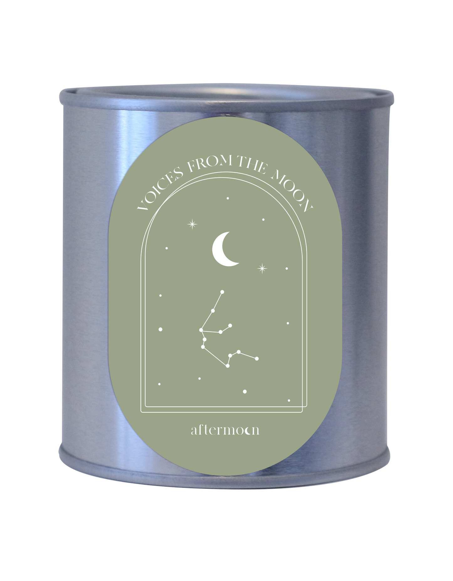 Aquarius Melon + Cucumber Candle