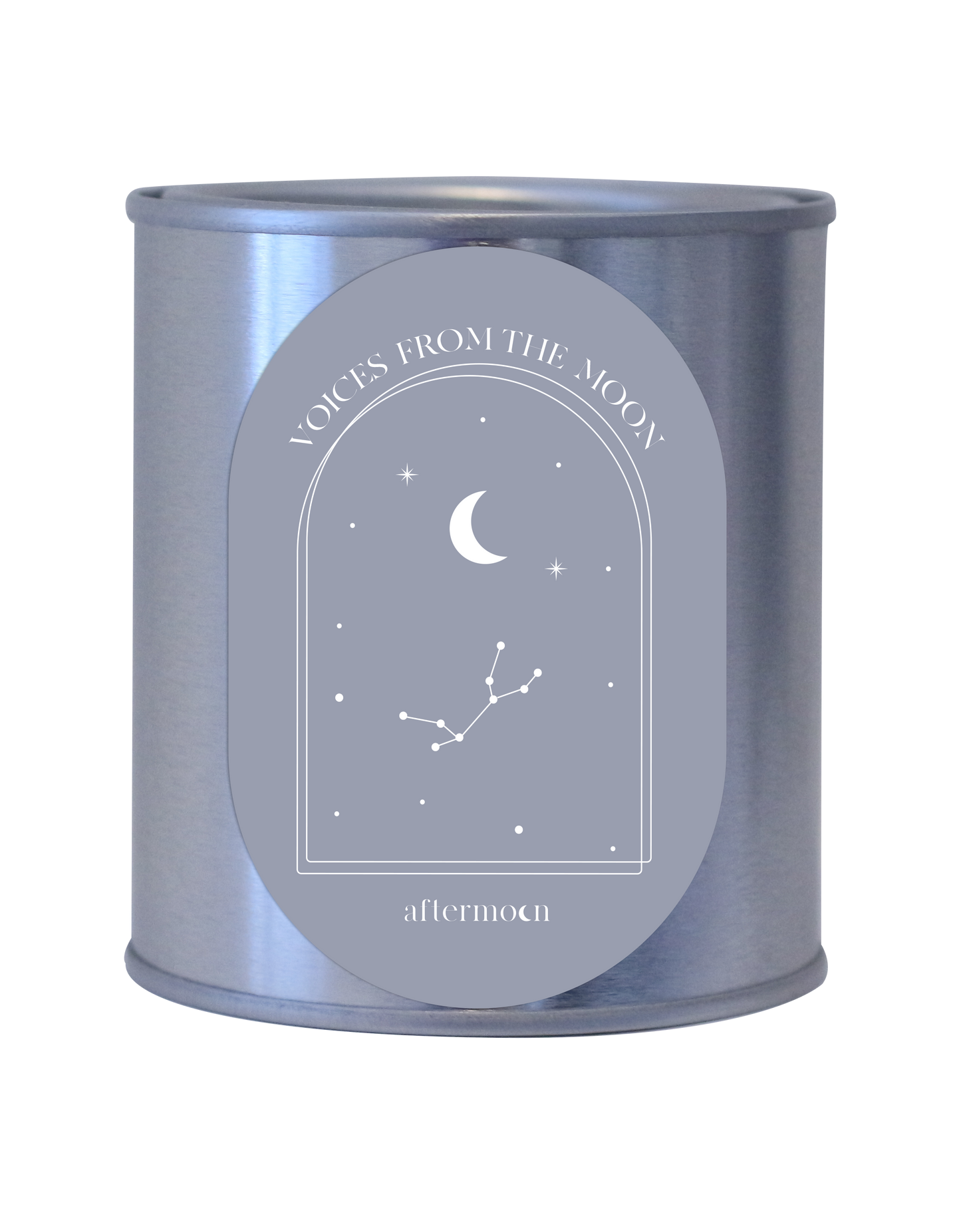 Virgo Fresh Coffee Candle