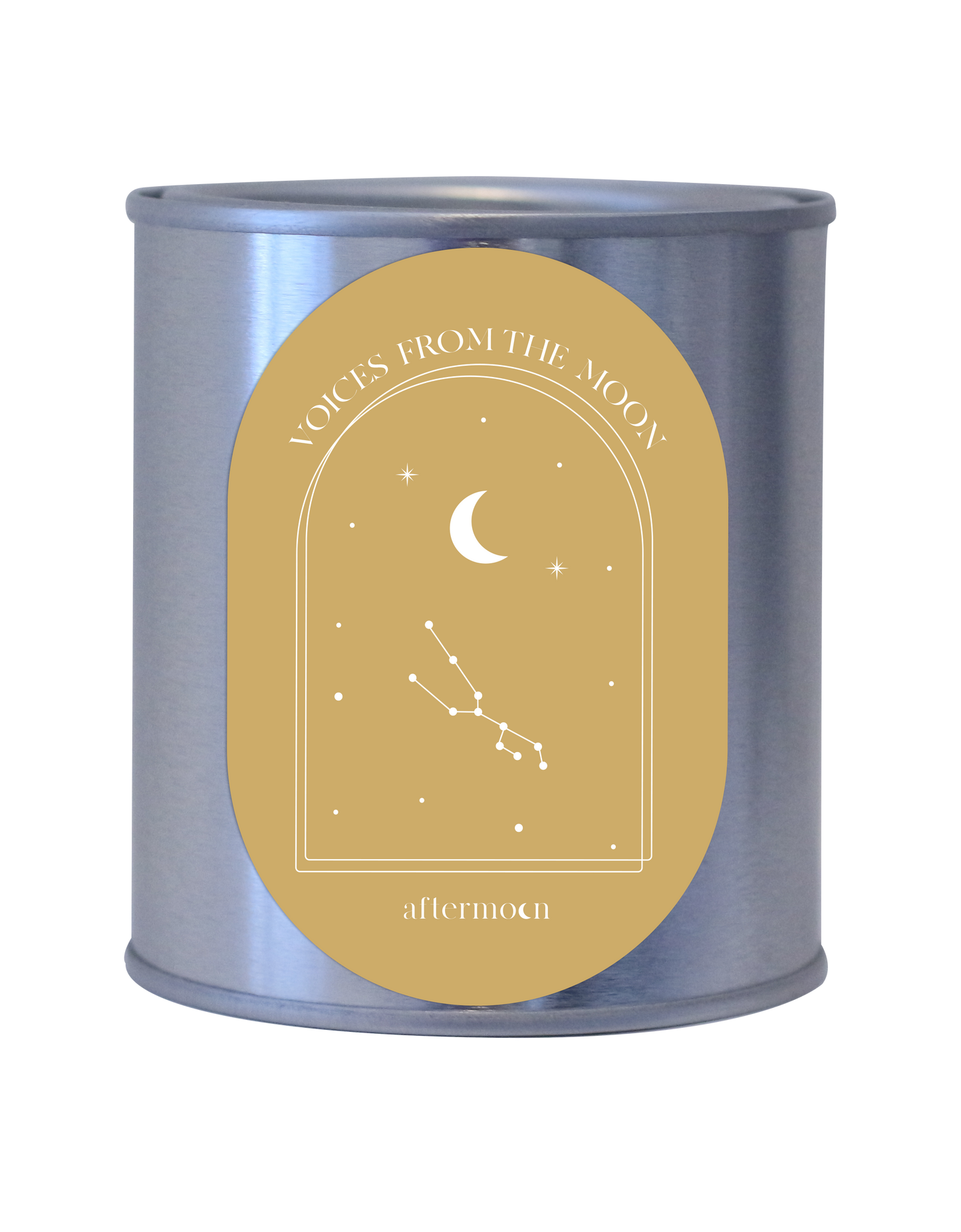 Taurus Pina Colada Candle