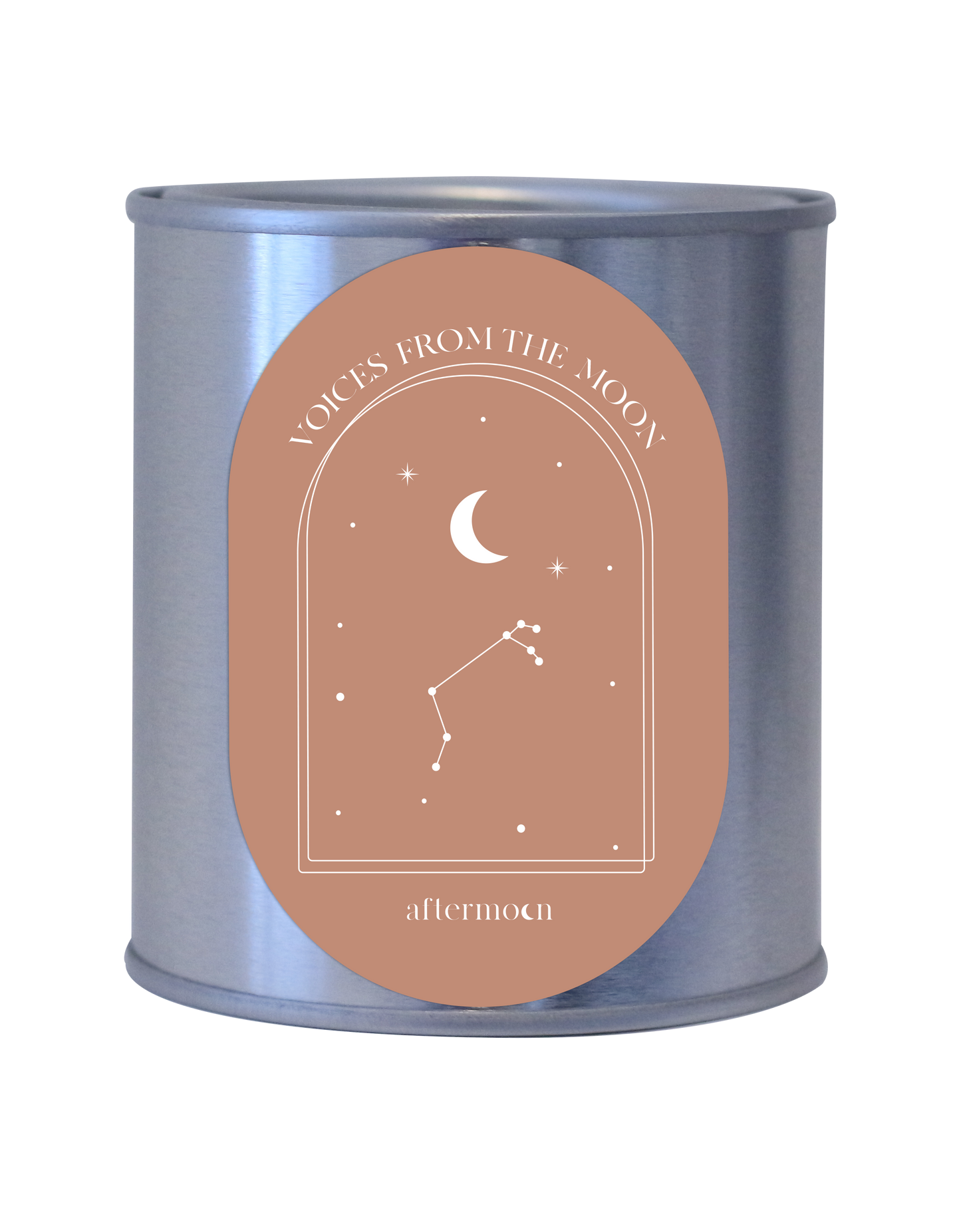 Aries Creme Brulee Candle