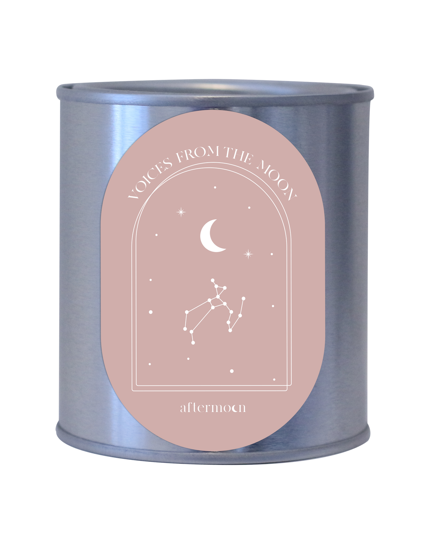 Sagittarius Raspberry Mojito Candle